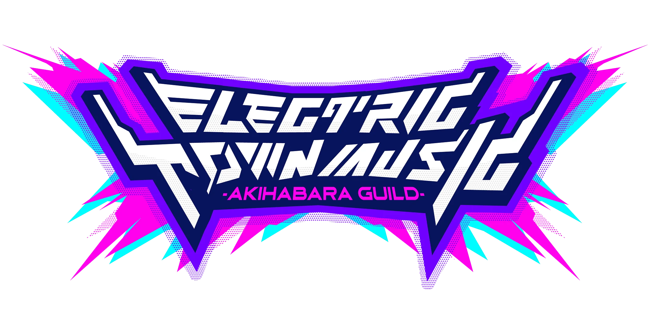 ELECTRIC TOWN MUSIC -AKIHABARA GUILD-